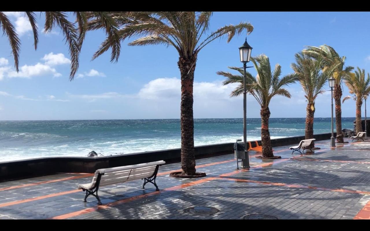 The Gomera Lounge Valle Gran Rey Zewnętrze zdjęcie