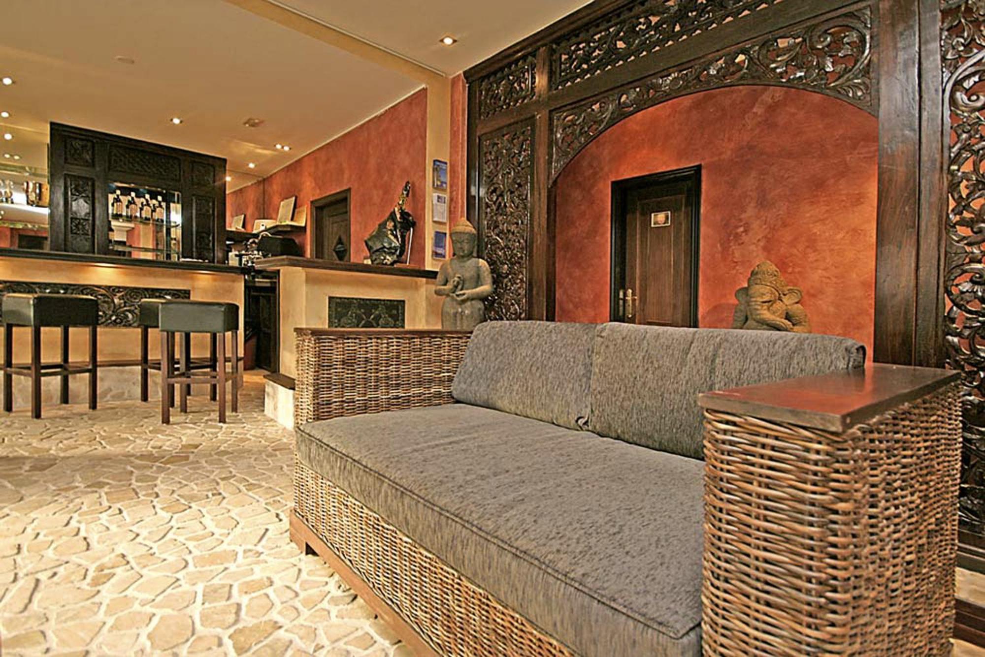 The Gomera Lounge Valle Gran Rey Zewnętrze zdjęcie