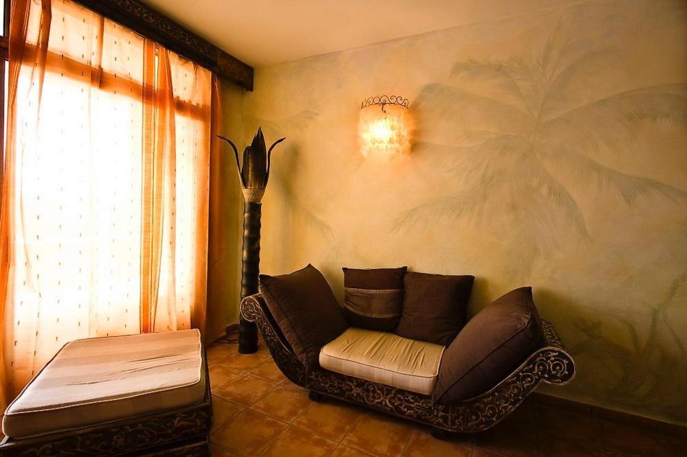 The Gomera Lounge Valle Gran Rey Zewnętrze zdjęcie