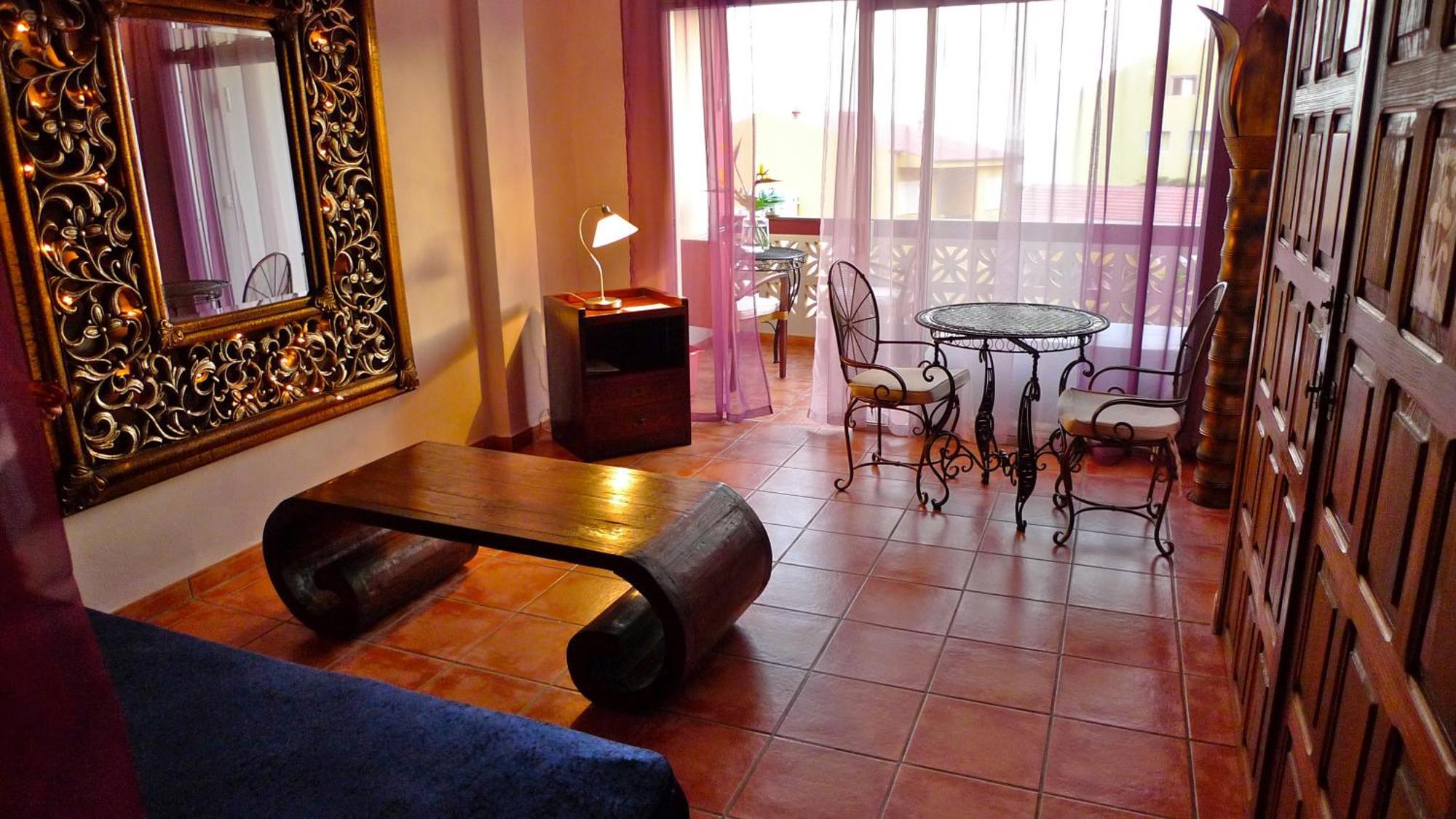 The Gomera Lounge Valle Gran Rey Zewnętrze zdjęcie