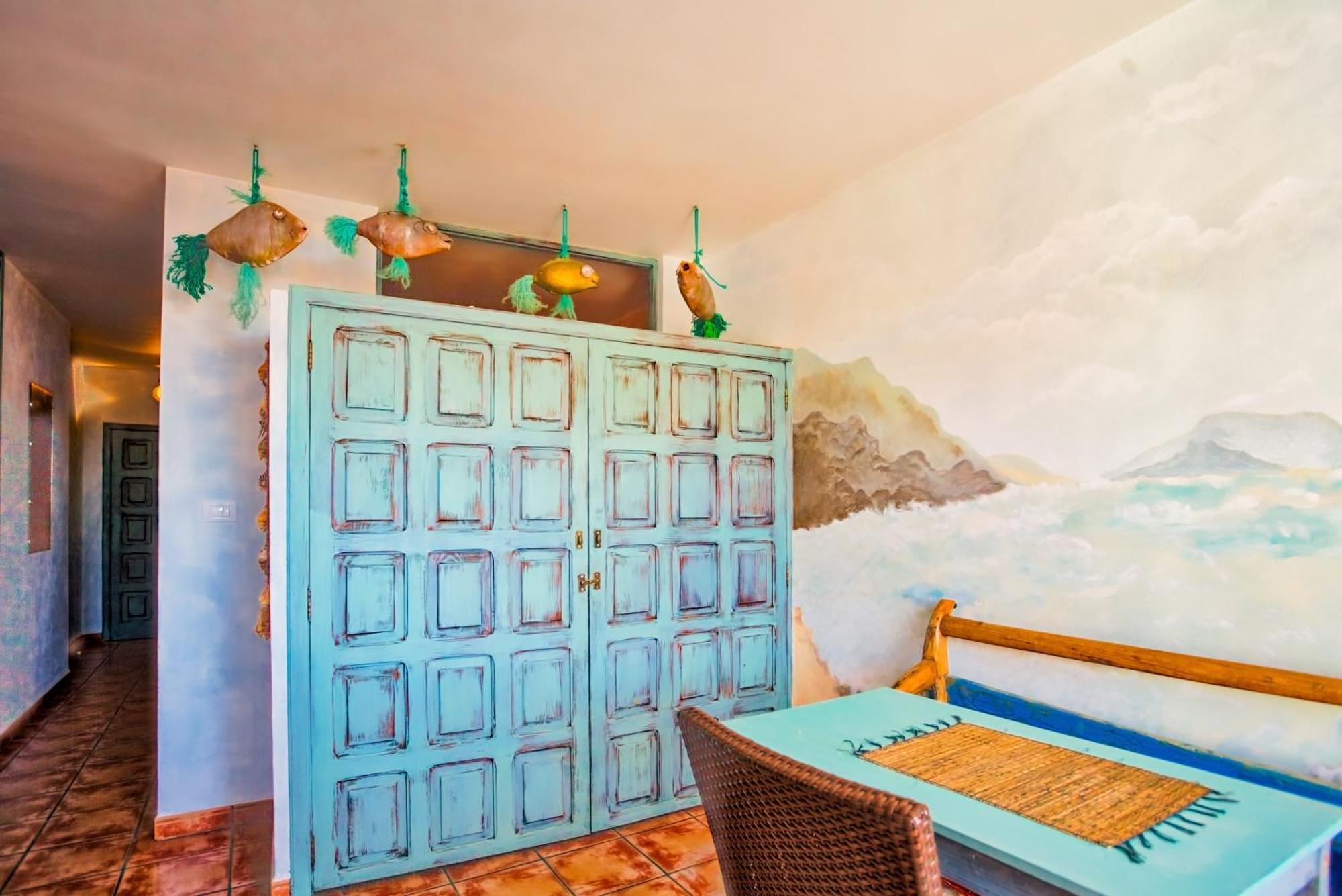 The Gomera Lounge Valle Gran Rey Zewnętrze zdjęcie