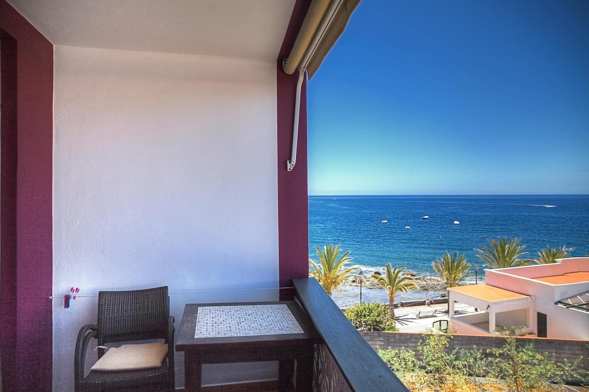 The Gomera Lounge Valle Gran Rey Zewnętrze zdjęcie